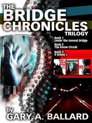 cover image of The Bridge Chronicles Trilogy